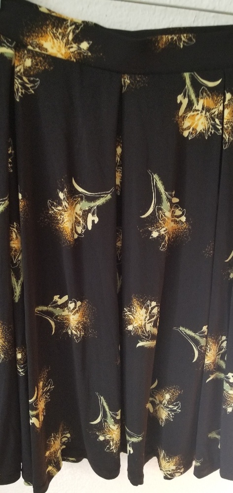 Lularoe Madison skirt